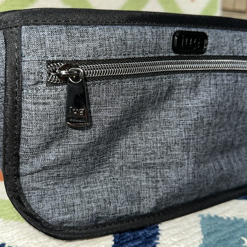 NWOT Lug Parasail Cosmetic Pouch - Picture 7 of 10